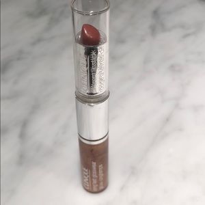 Clinique lip stick / gloss duo!